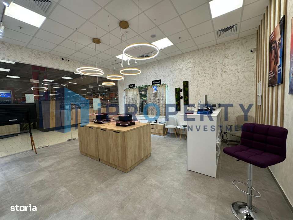 Optica Medicala | Kaufland Bragadiru nou | Vad intens | Afacere la che - Imagine principală: 3/9