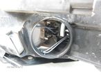 LAMPA LEWA PRZEDNIA VW PASSAT B6 3C0941005AA - 7