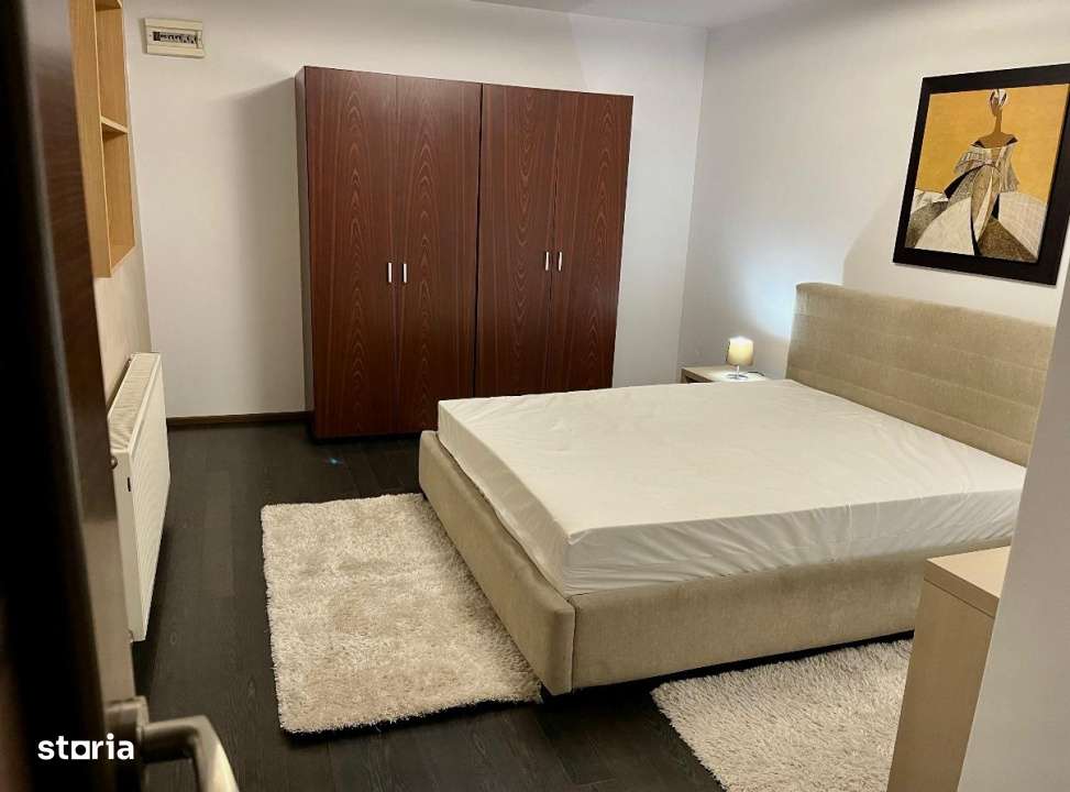 Apartament 3 camere | Bucuresti Noi | Baneasa |Colosseum Mall |Metrou - Imagine principală: 4/6