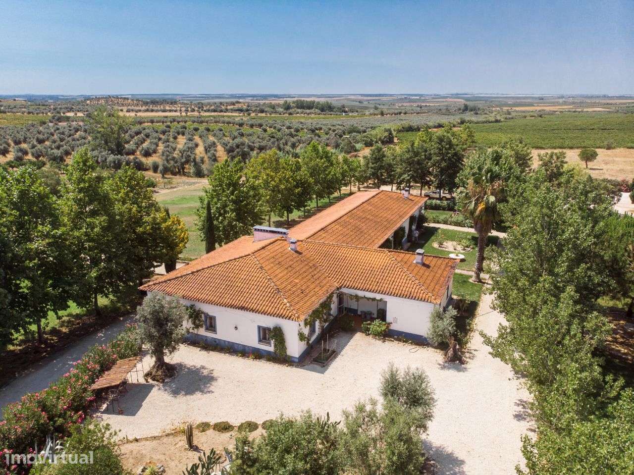 Quinta | Venda | ALENTEJO-27