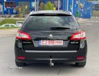 Peugeot 508 SW 1.6 THP Allure - 35