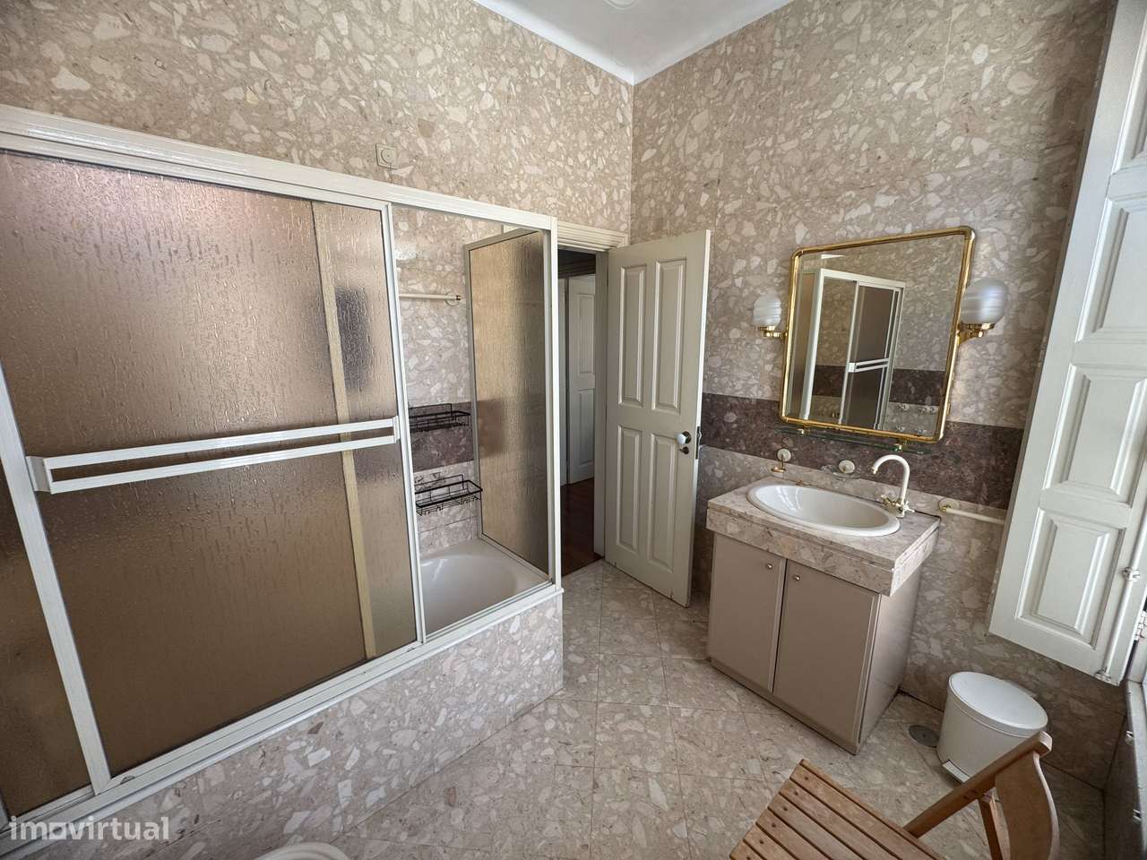 Apartamento T2 – Vouzela-17