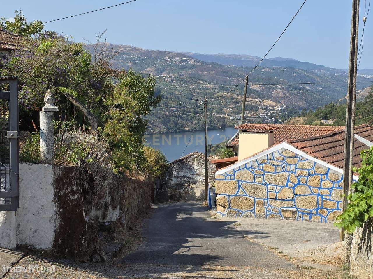 Quintinha - São Tomé de Covelas, Baião-4