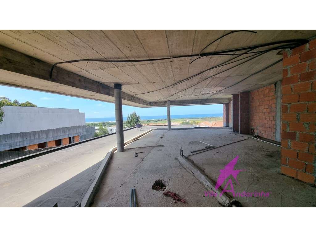 Terreno com 1200 M2 para construção na Areosa com vista mar, campo ... - Grande imagem: 5/25