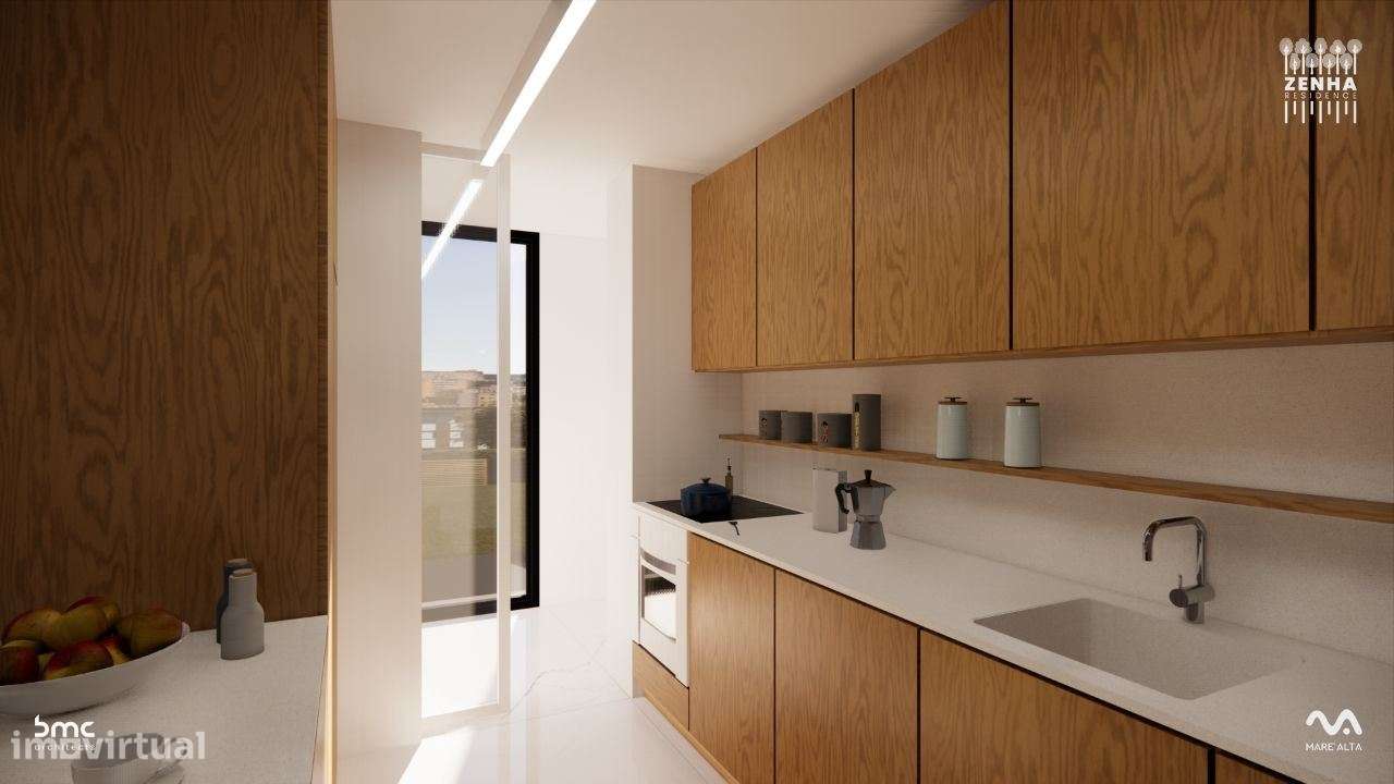 T2 com Terraço Guifões-15