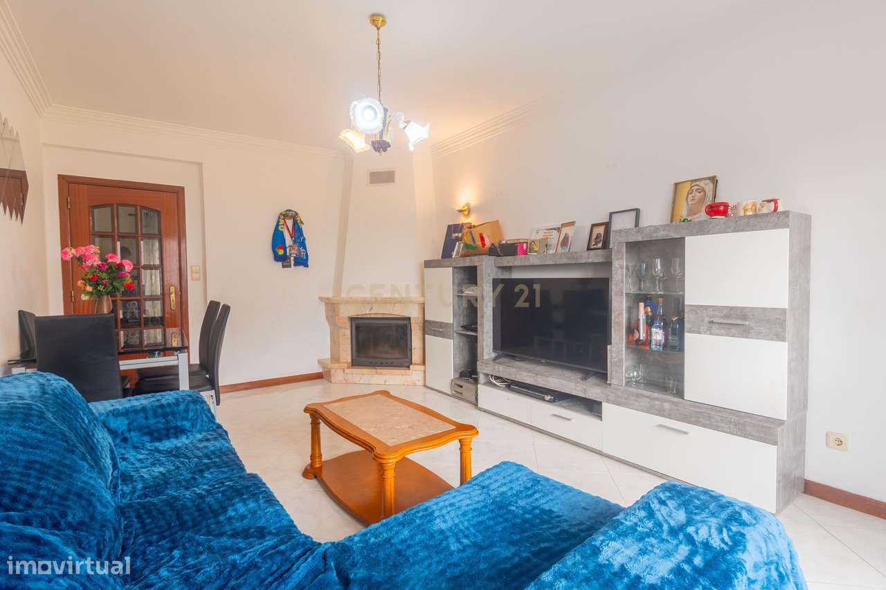 Apartamento T2 em Queluz (Pendão) com ou sem investimento!!-22