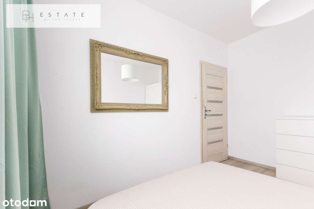 2 Pok. Mieszkanie Widok NA Morze | Przymorze-9