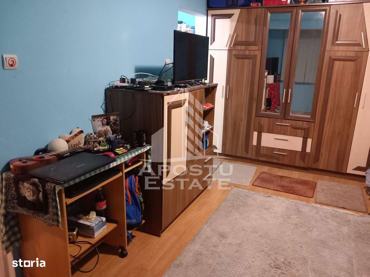 Apartament cu 1 camera,  zona Bucovina - Imagine principală: 2/4