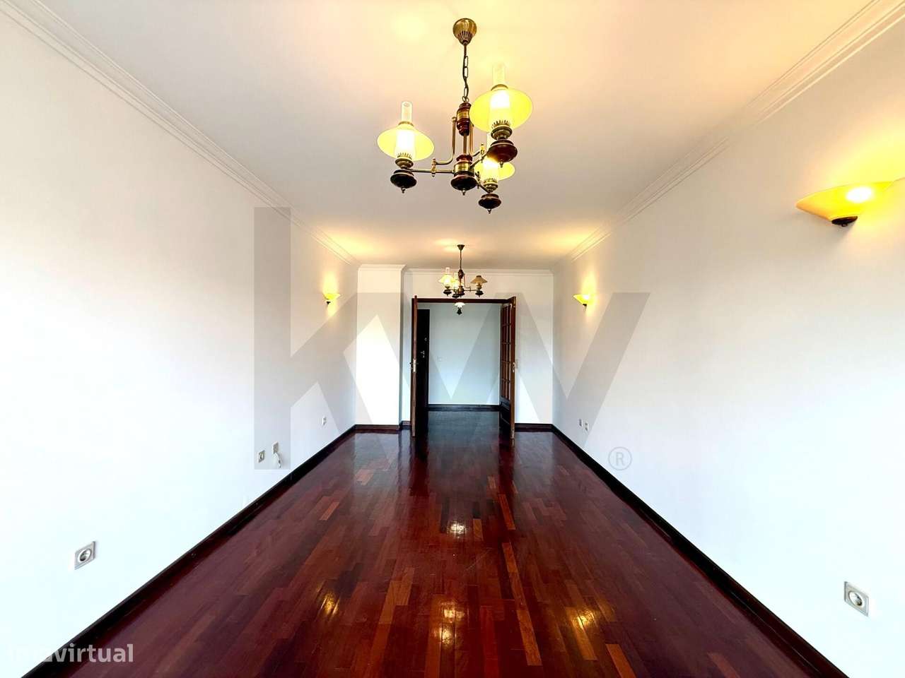 Excelente Apartamento T3 em Ramalde, Porto – 8º Andar com Varanda - Grande imagem: 5/18