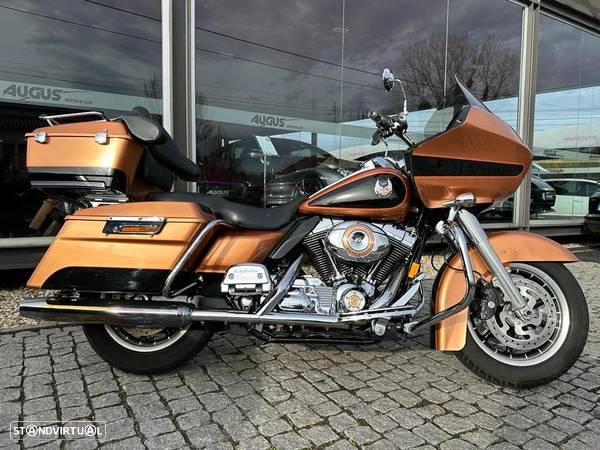 Harley-Davidson Road Glide 105 th Anniversary - 2