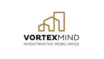 VortexMind Logotipo