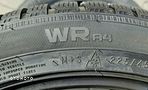 Nokian WR A4 225/45R17 94H XL Z60A - 8