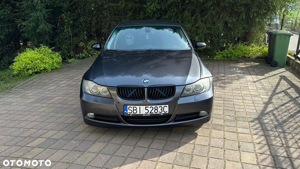 BMW 3