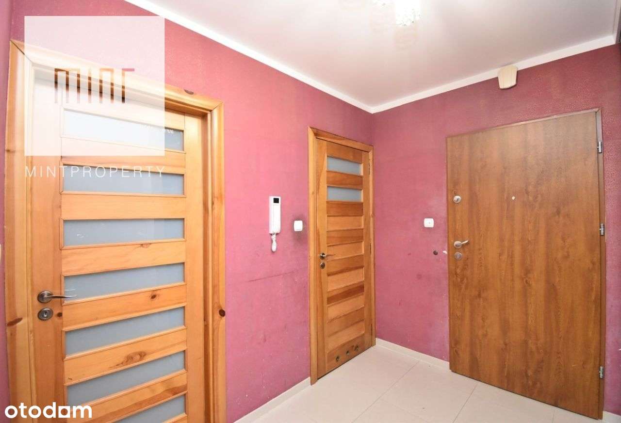 Dwupokojowe | 40,25 m2 | Złocień-11