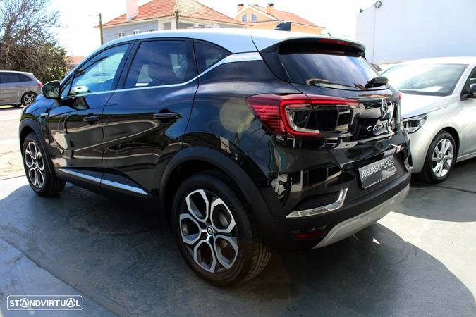 Renault Captur 1.0 TCe Intens - 5