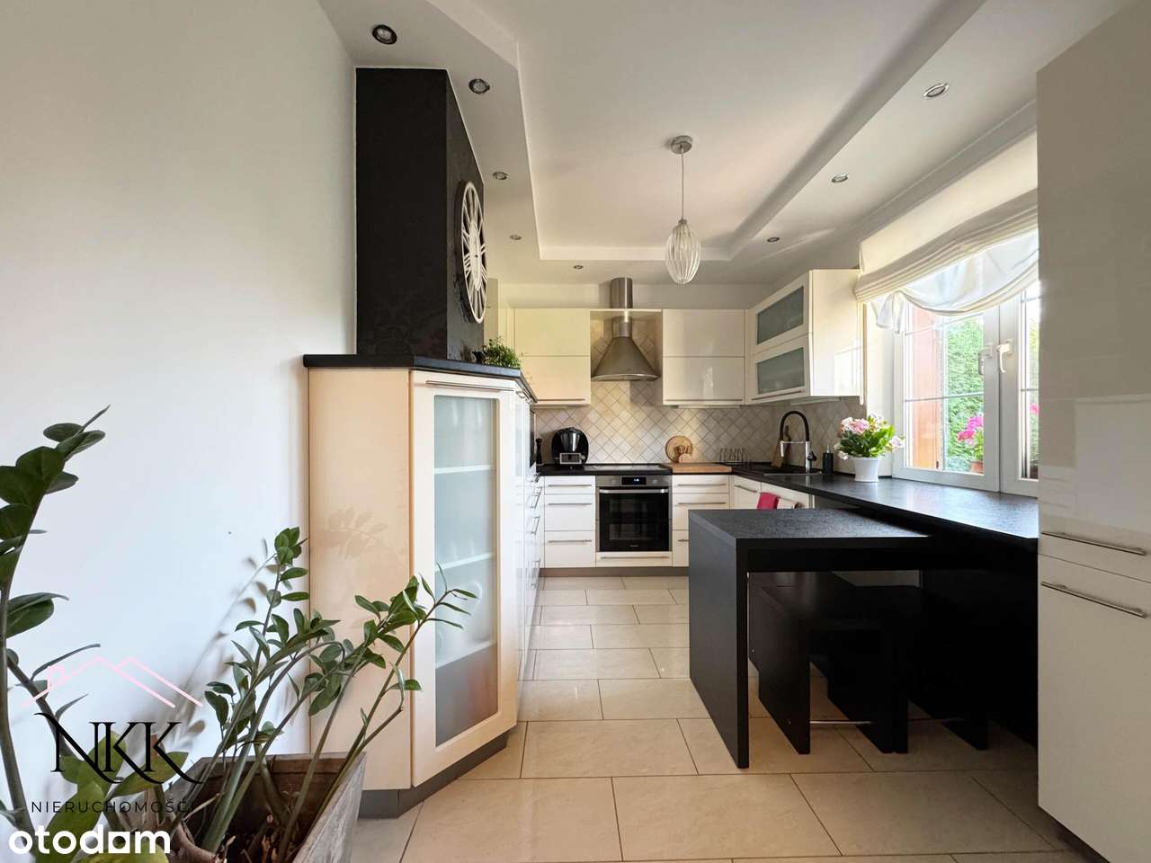 Przytulny dom 5-pok. z ogrodem w Nowinach Wielkich - 20 min od Gorzowa-7