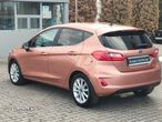 Ford Fiesta 1.0 EcoBoost Powershift Titanium - 5