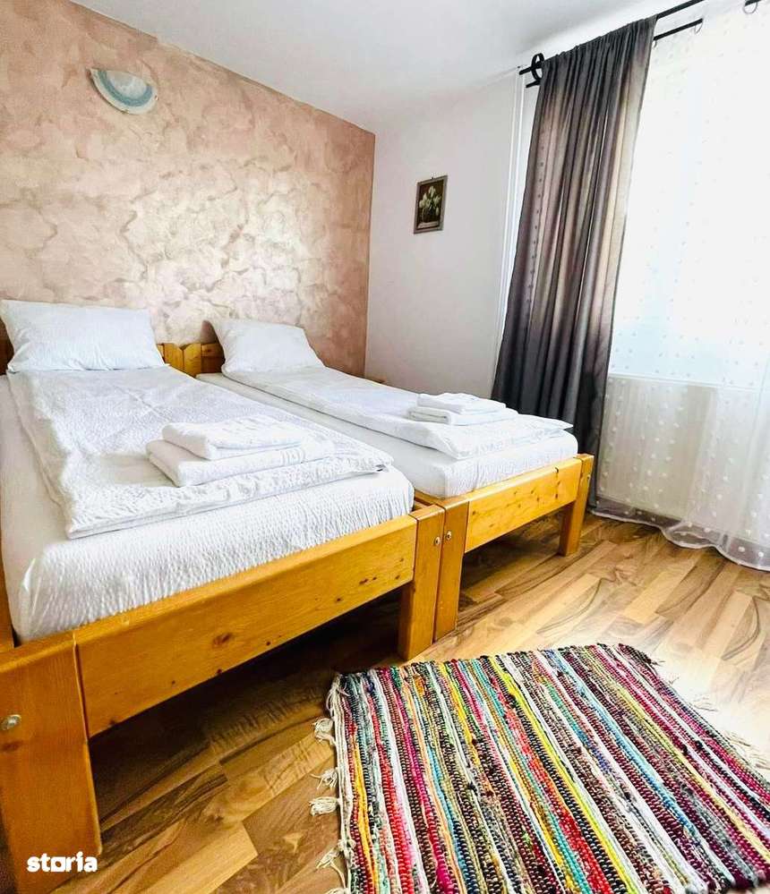 De vânzare Pensiune Arieseni, complet functională.-6