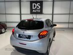 Peugeot 208 1.6 BlueHDi Style - 4