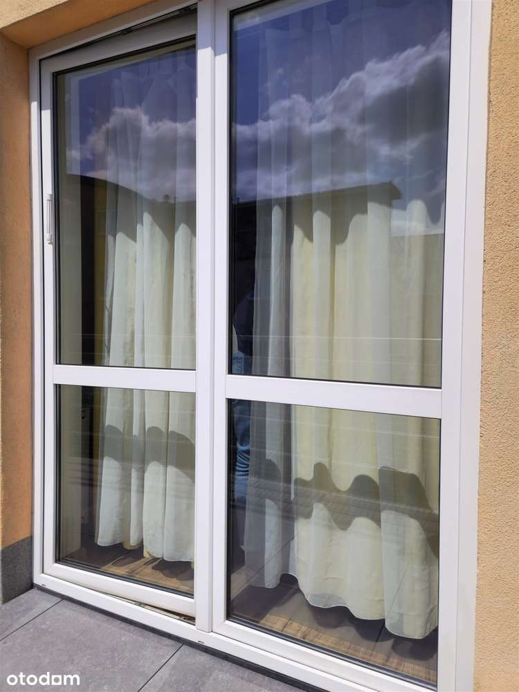 2 pok, 47 m2, ul. Borkowska, bliskie Kliny-16