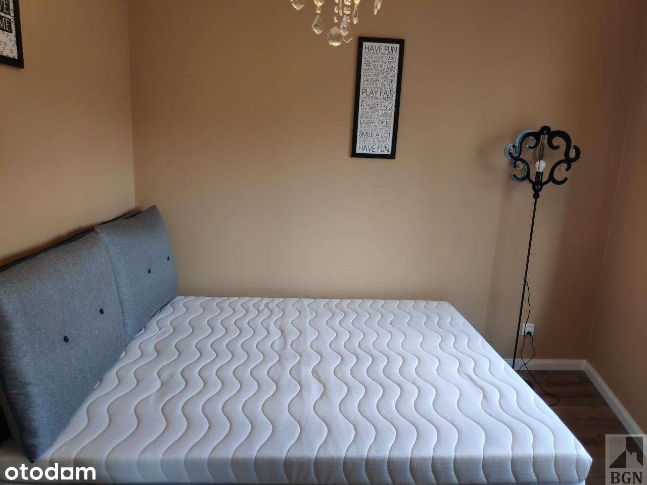 Dwa pokoje w centrum - klimatyazcja.-9