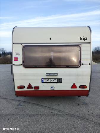 Kip K390T - 3