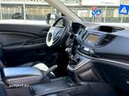 Honda CR-V 2.2i DTEC 4WD Lifestyle - 12