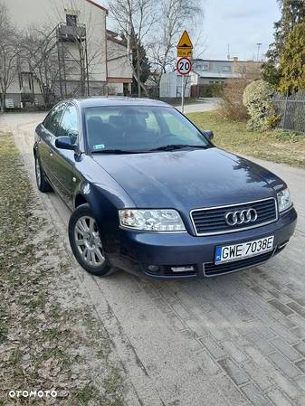 Audi A6 - 7