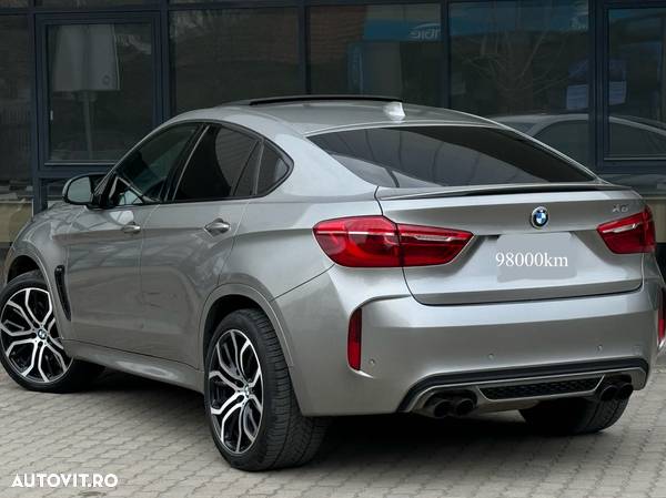 BMW X6 M Standard - 4