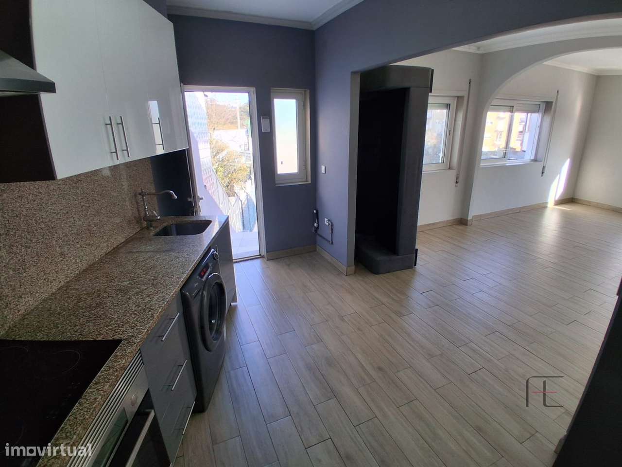 Apartamento T3 Venda em Gondomar (São Cosme), Valbom e Jovim,Gondomar-32