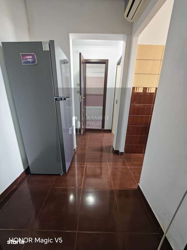 Apartament 2 camere decomandat Constantin Brancoveanu / Luica