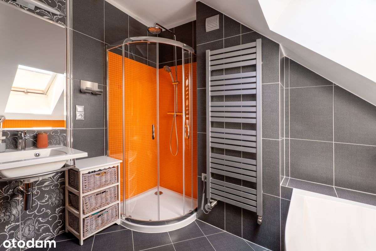 Przytulny rodzinny dom blisko Krakowa i Wieliczki-9