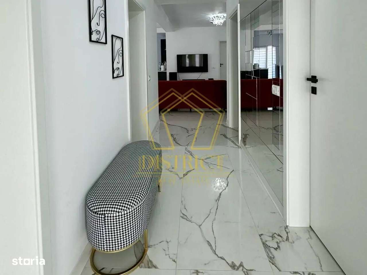 Duplex superb cu 3 camere | Zona Lac | Dumbravita - Imagine principală: 2/10