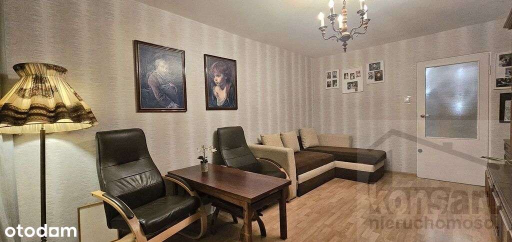 2 pokoje na ul. Kazimierza Królewicza-9