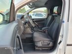 Volkswagen Caddy 2.0 TDI (7-Si.) Maxi Comfortline - 11