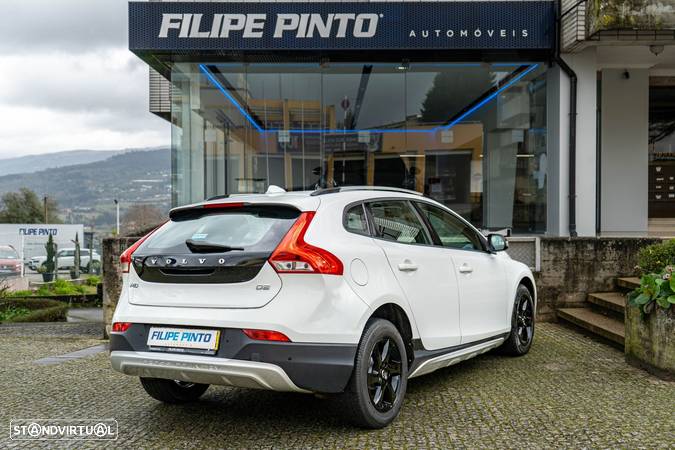 Volvo V40 Cross Country 2.0 D2 Kinetic - 5