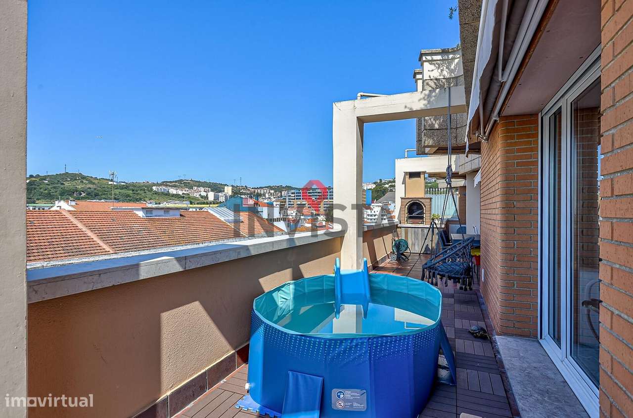 Apartamento renovado no Edificio Planicie-26