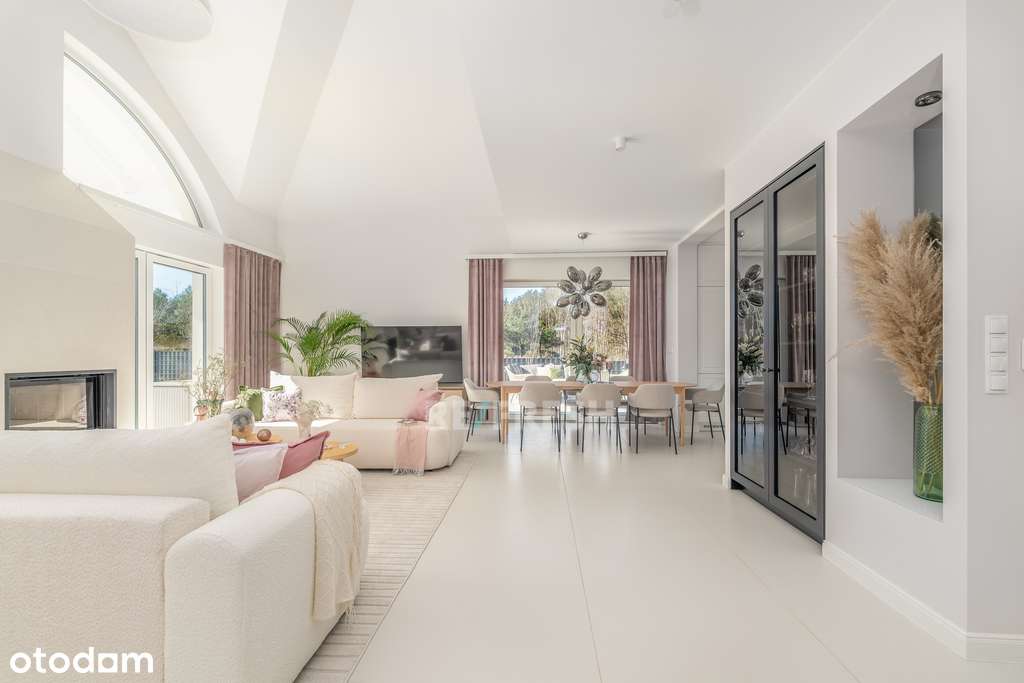 Wyjątkowy dom pod Szczecinem-6