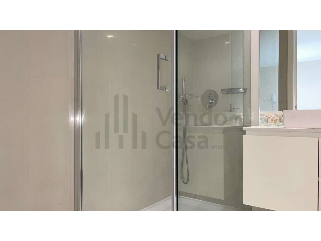 Vende-se T3 -Frente Mar-Póvoa de Varzim-36