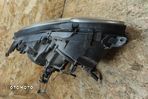 lampa przód lewa Bi-XENON (nie skrętny) kpl. do MERCEDES W211 02-06 E KLASA EUROPA - 4