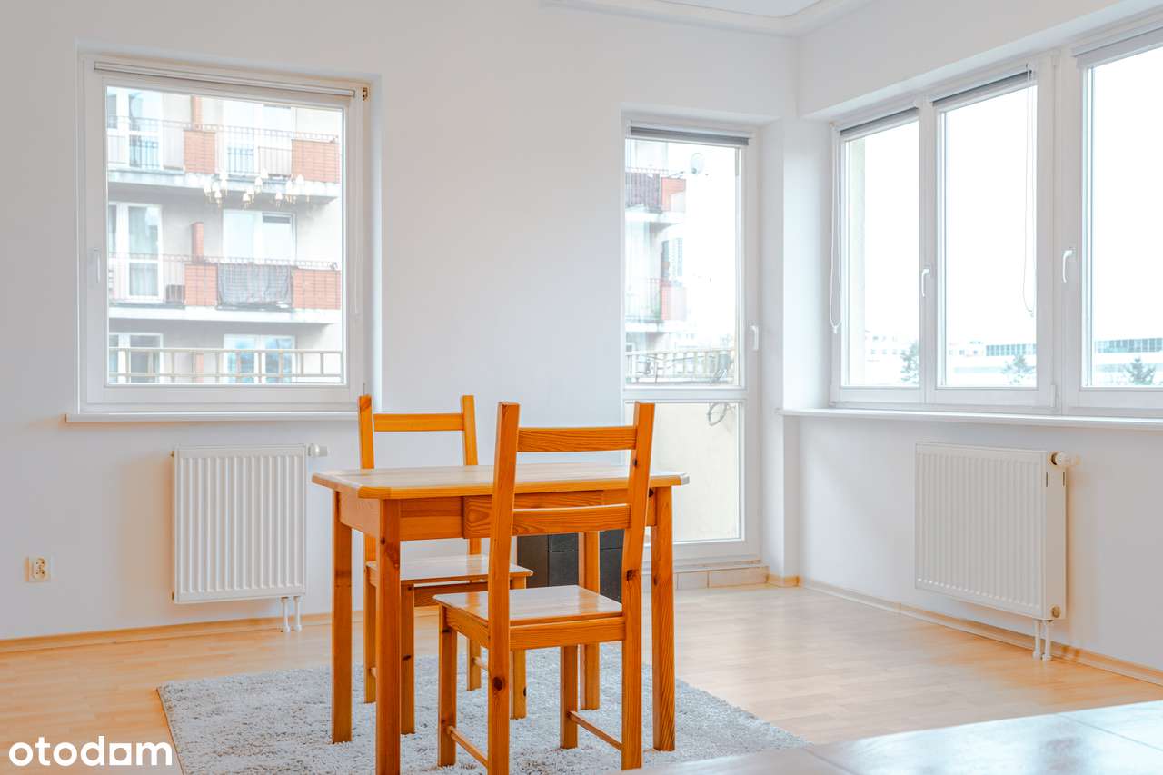 Dwupokojowe mieszkanie na Ursusie - Pełny obrazek: 4/20