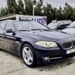 BMW 520 - 13