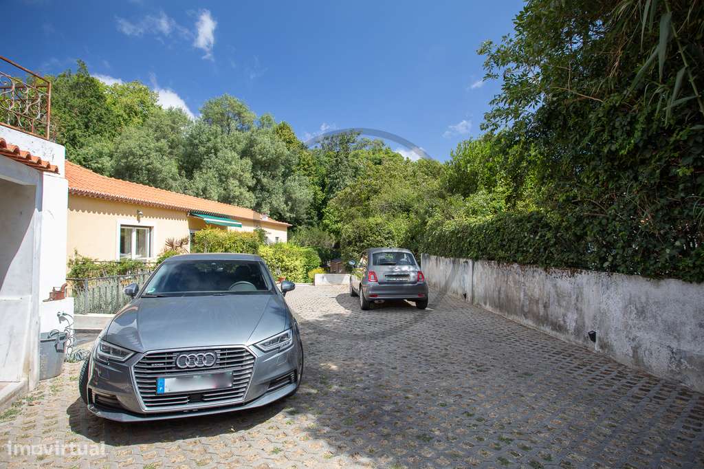 Prédio Misto Remodelado – Centro Histórico de São Pedro de Sintra-27