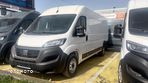 Fiat Ducato Furgon MAXI L4H2 180kM od ręki - 1