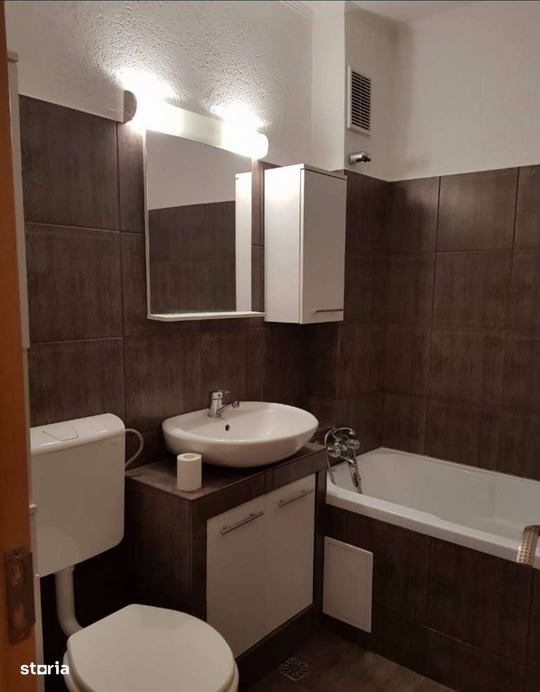 Garsoniera confort 1, langa complexul comercial Big Mănăștur-5