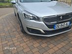 Peugeot 508 BlueHDi FAP 180 Automatik Stop&Start Allure - 13