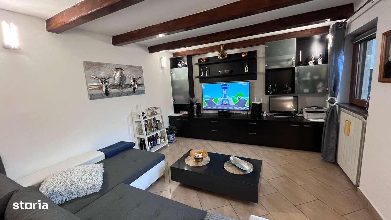 Casa 4 Camere-Singur in Curte-Schei-Cod 4583-0