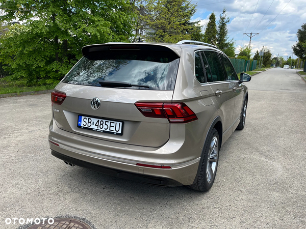 Volkswagen Tiguan 2.0 TDI BMT SCR Comfortline - 9