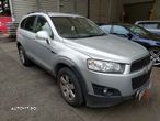 Chevrolet Captiva 2.2 Diesel - 5