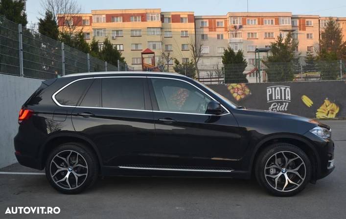 BMW X5 xDrive30d - 3